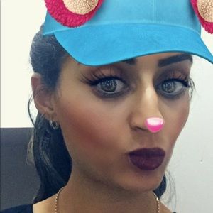 Meet your Posher, Asmaa